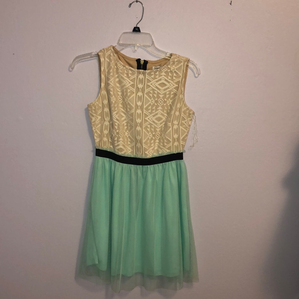 dress
